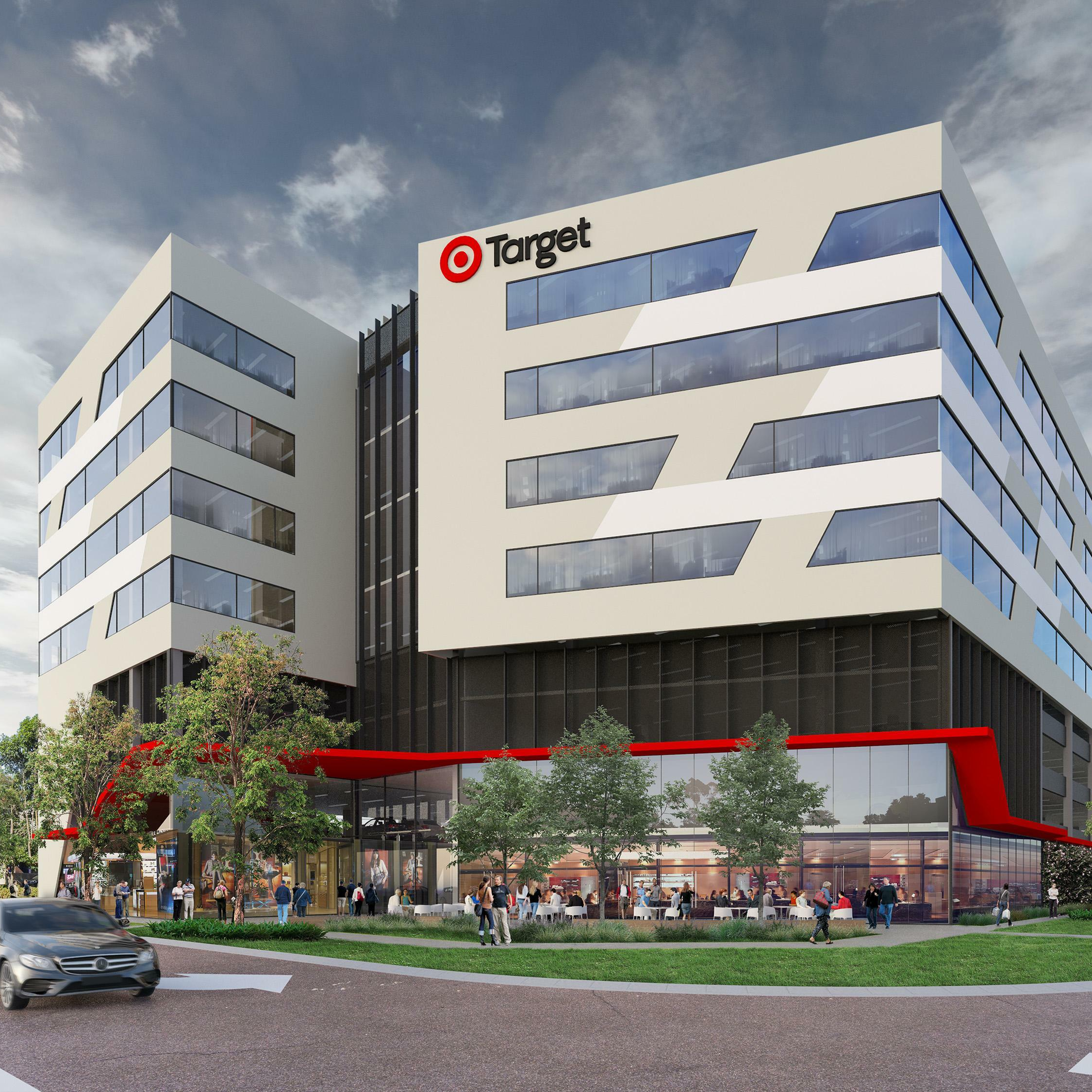 target office 1